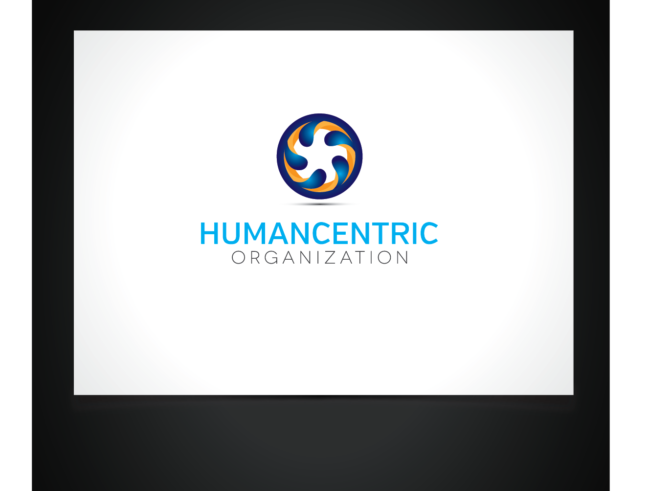 Logo Design by Blind for this project | Design #2467017