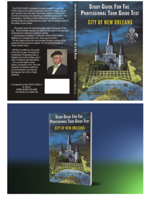 Book Cover Design by Wally_F for this project | Design: #13081903