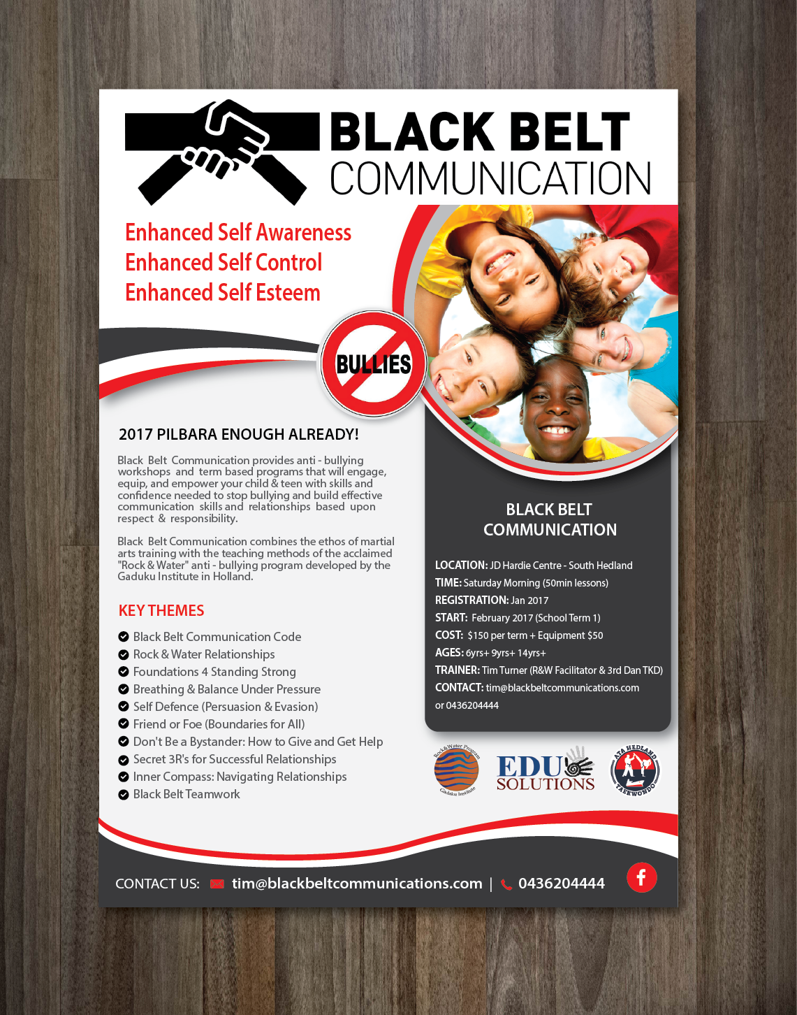 Design de Flyer par alex989 pour Kick Start Employment  | Design #13050591
