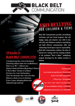 Flyer Design by leuchi