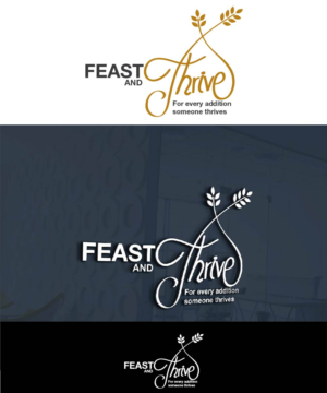 Logo Design by joliau for Compare Invest Pty Ltd | Design: #13052352