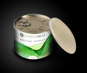 Medical Marihuana Packaging Design | Verpackungs-Design von Monsterish