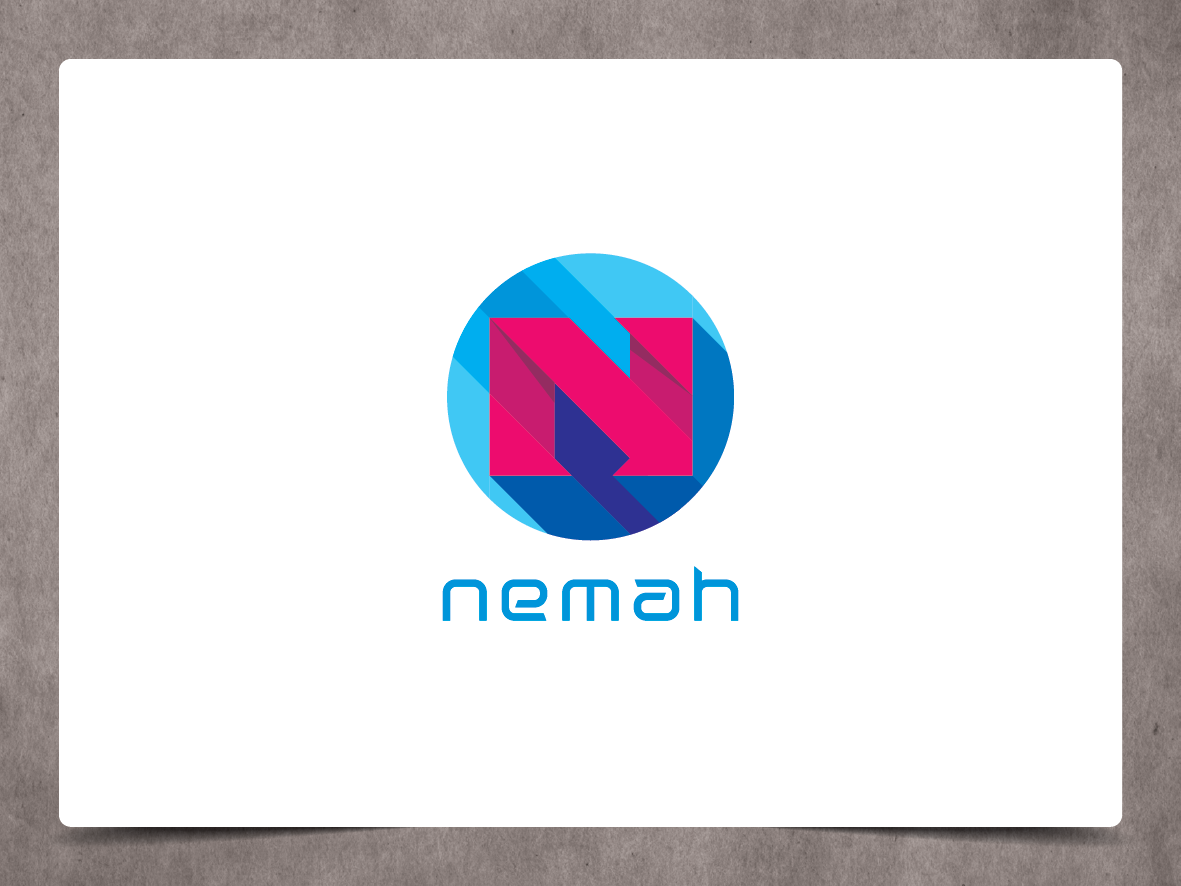 Diseño de Logo por sD para Neamah | Diseño #13233752