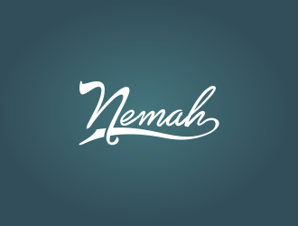 Logo Design by AisRafa.com for Neamah | Design #13313899