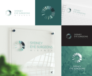 Logo Design by stjørna