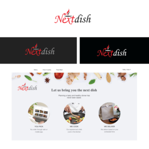 Logo Design by emptyboxgraphics for this project | Design #13152438