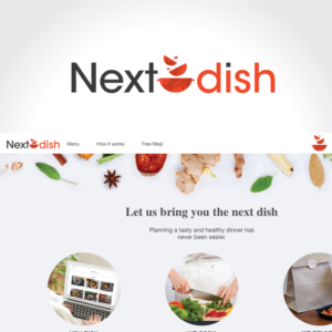 Logo Design by Sujit Banerjee for this project | Design: #13061066