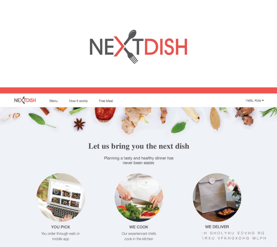 Logo Design by ecorokerz for this project | Design #13059812