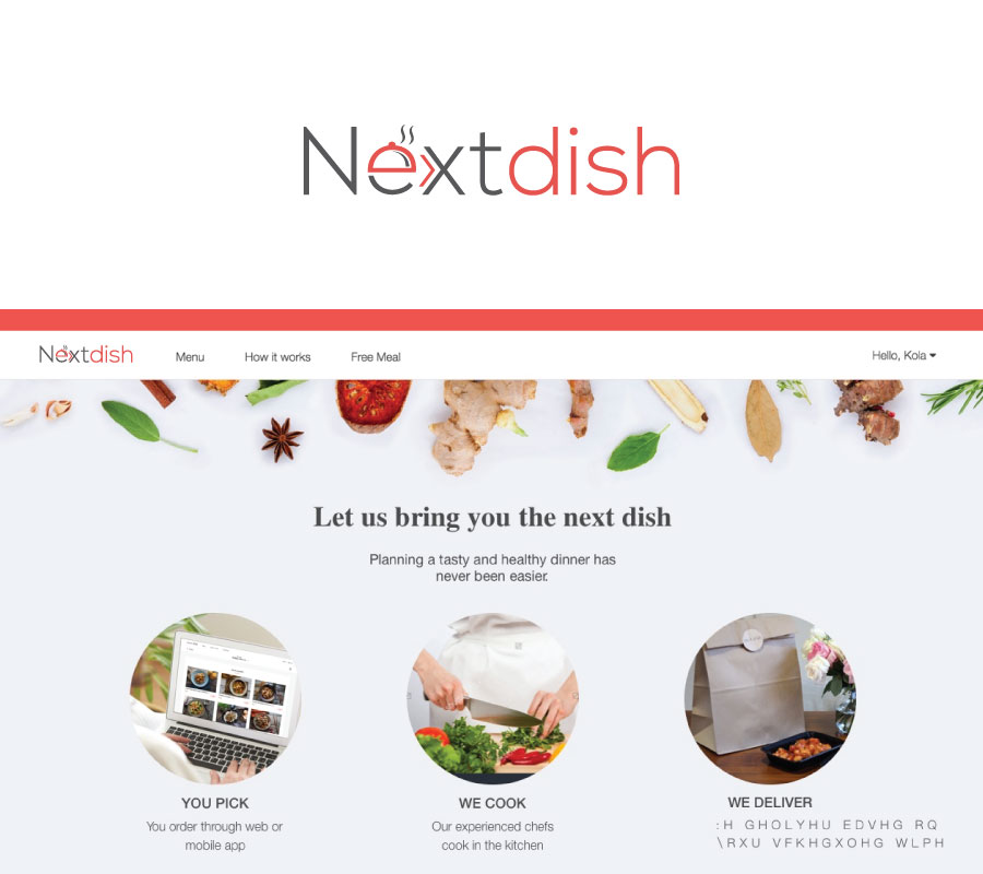 Logo Design by ecorokerz for this project | Design #13071293