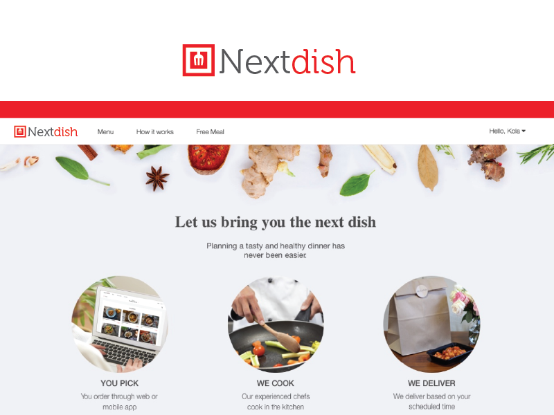 Logo Design by carabuenaeffect for this project | Design #13322918