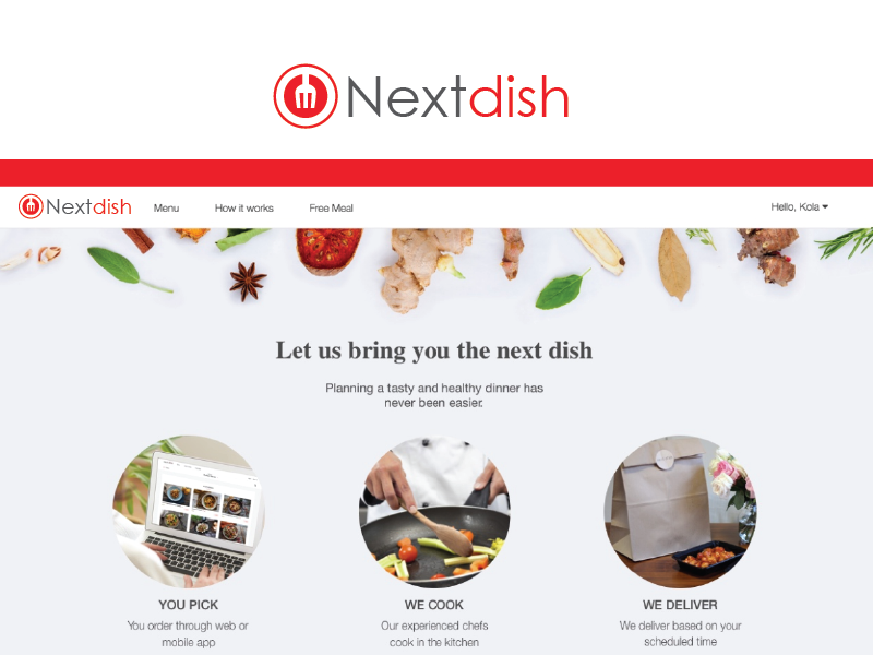 Logo Design by carabuenaeffect for this project | Design #13322921