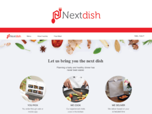 Logo Design by carabuenaeffect for this project | Design: #13323613