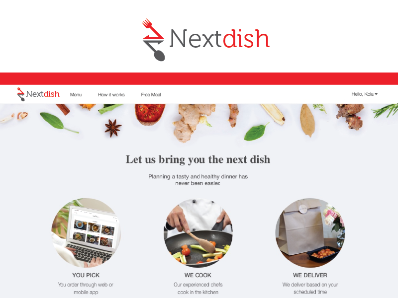 Logo Design by carabuenaeffect for this project | Design #13323614