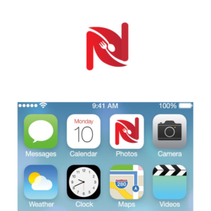 Logo Design by Shavi Yalegama for this project | Design: #13117307