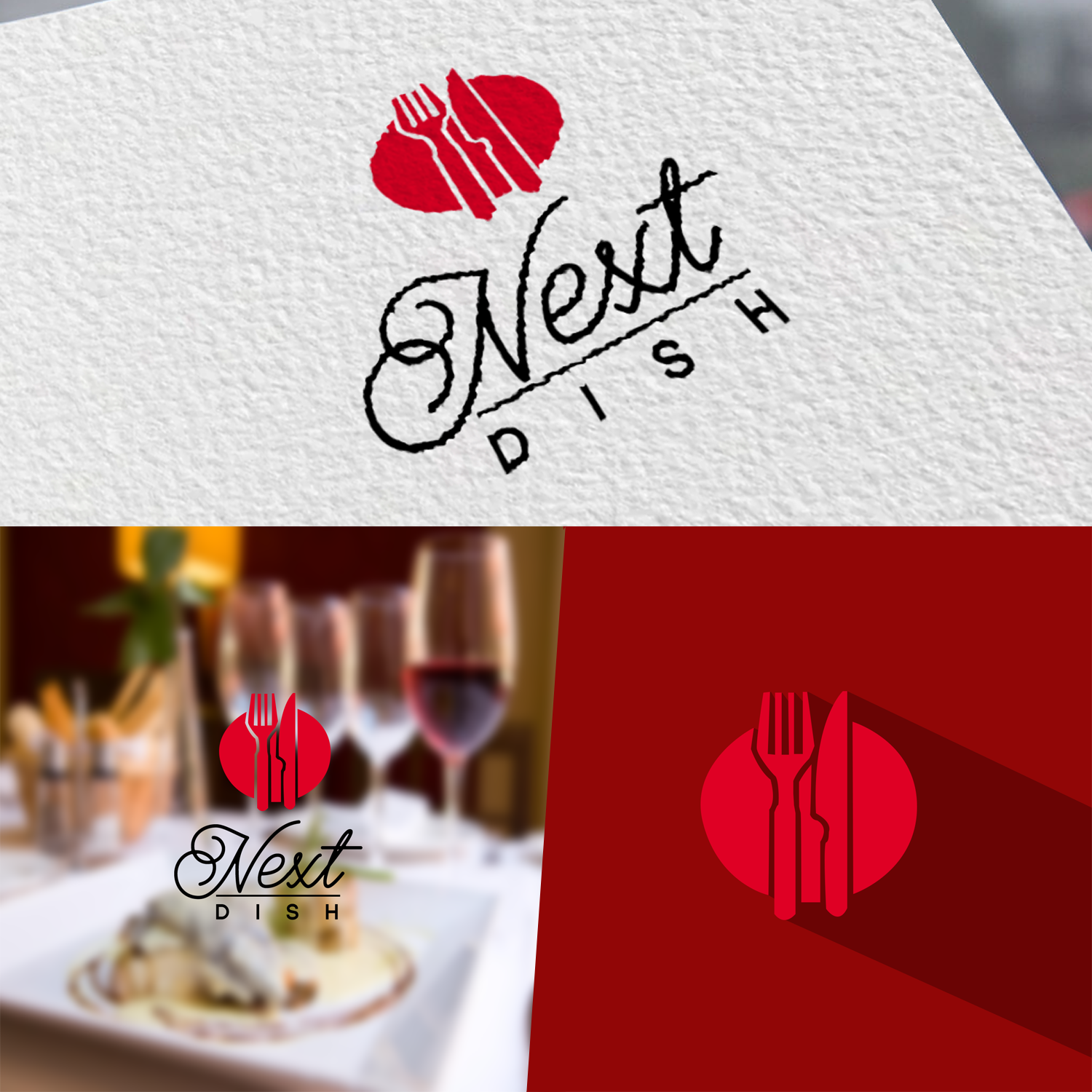 Logo Design by Pedro Firmino for this project | Design #13261780