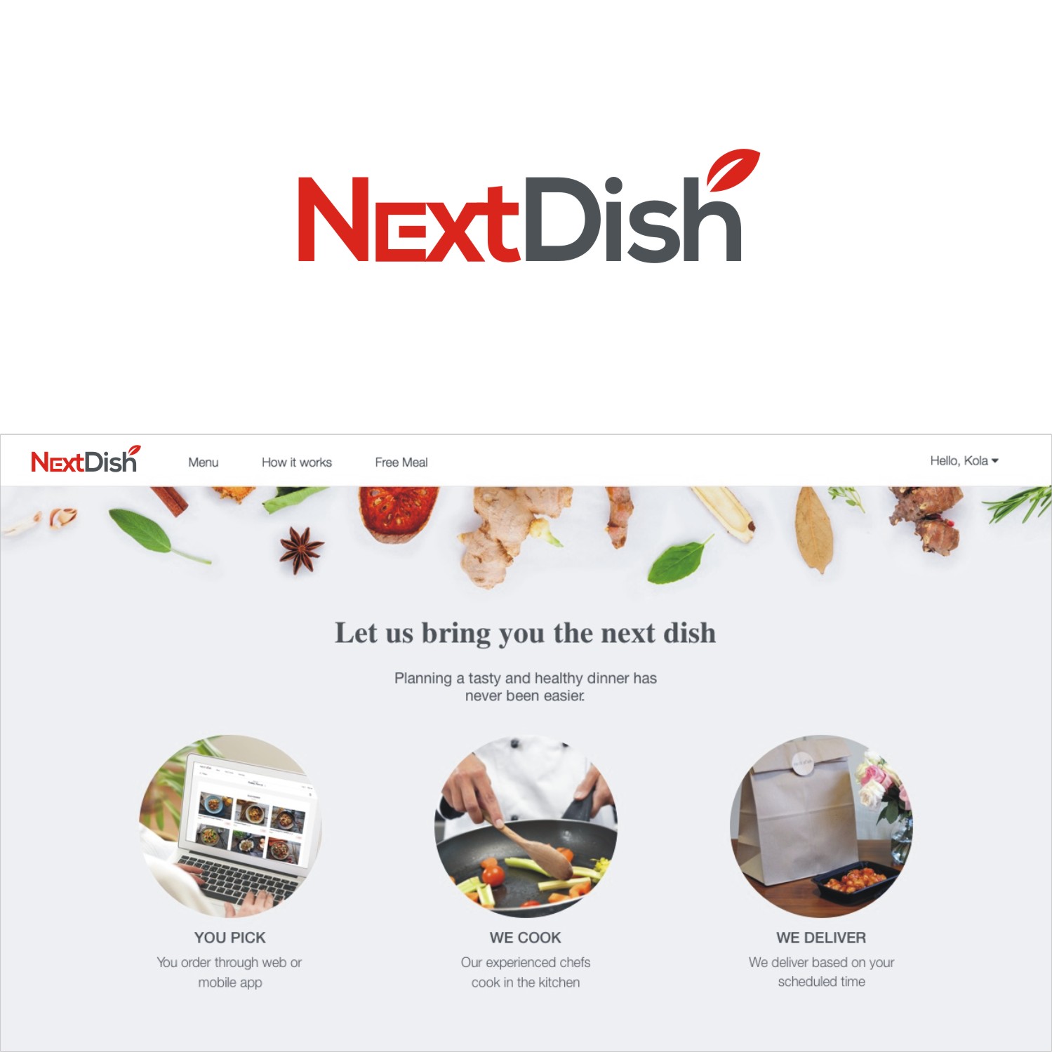 Logo Design by Sushma for this project | Design #13099103