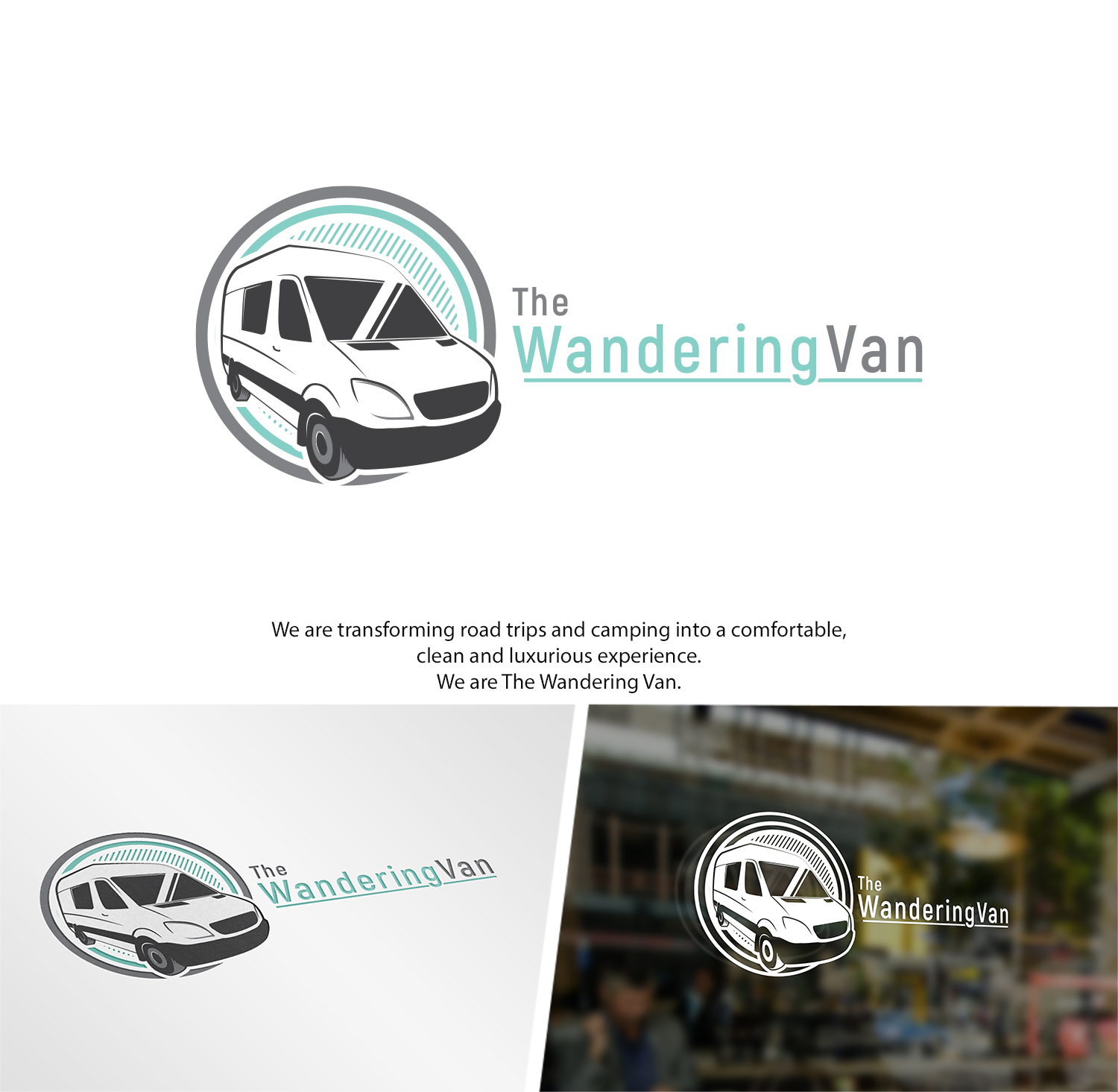 Logo Design by Barney Stinson for this project | Design #13063166
