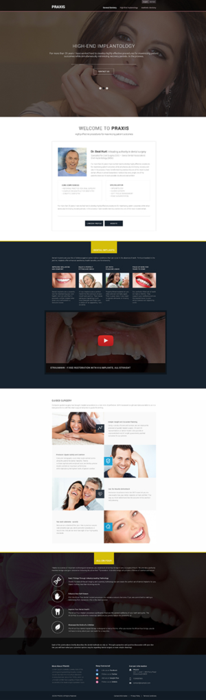 Web Design by chris.cameron