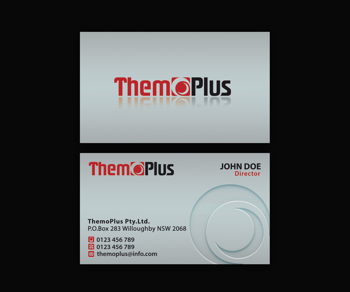 Design de Carte de Visite par Ethien pour ce projet | Design : #13273434