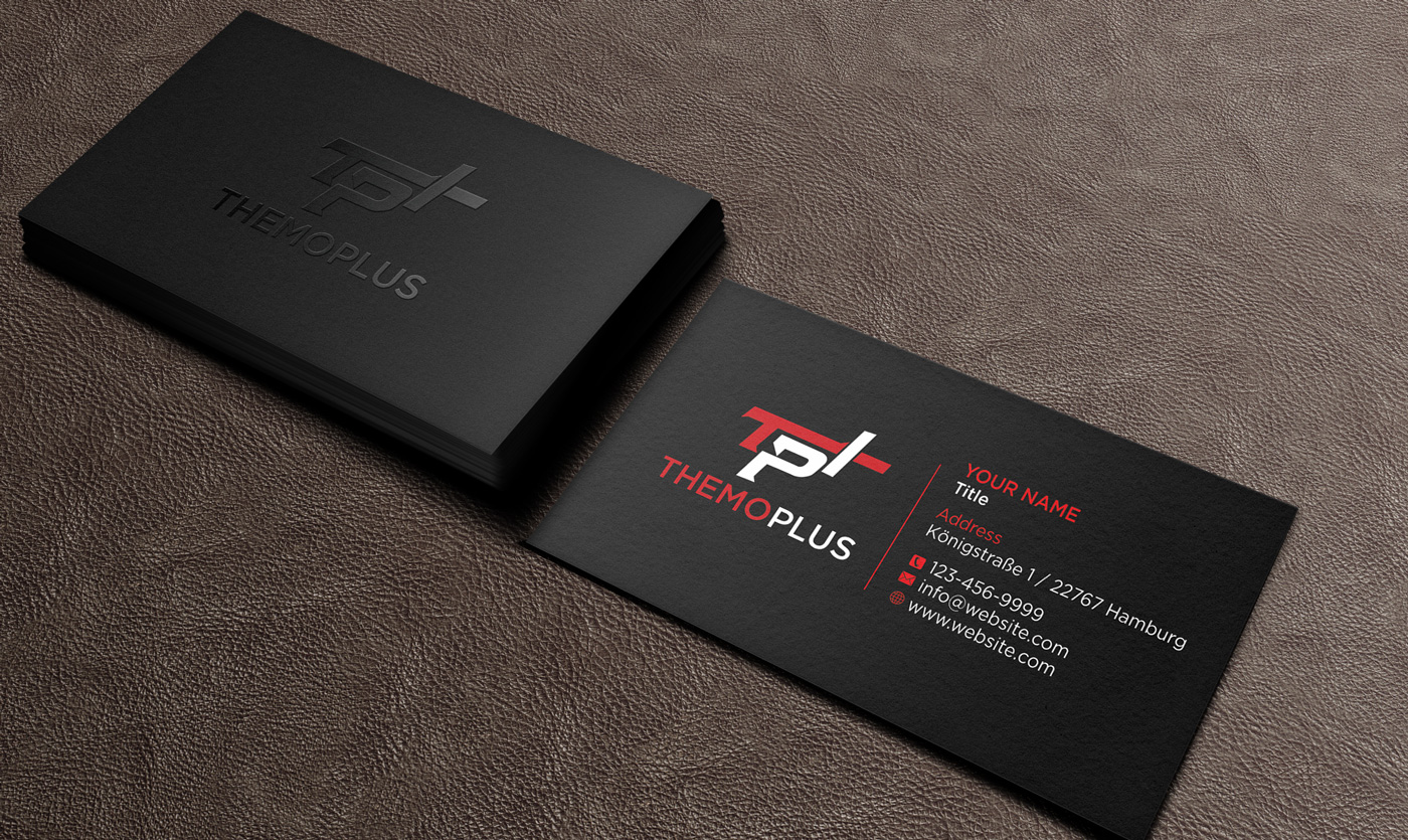 Diseño de Tarjeta de Presentación por Designs 2019 para este proyecto | Diseño #13082695
