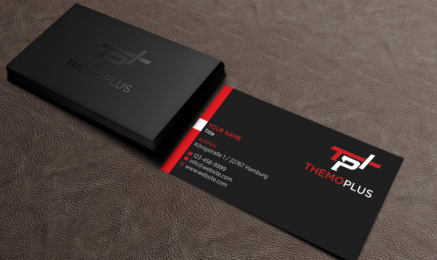 Diseño de Tarjeta de Presentación por Designs 2019 para este proyecto | Diseño #13082696