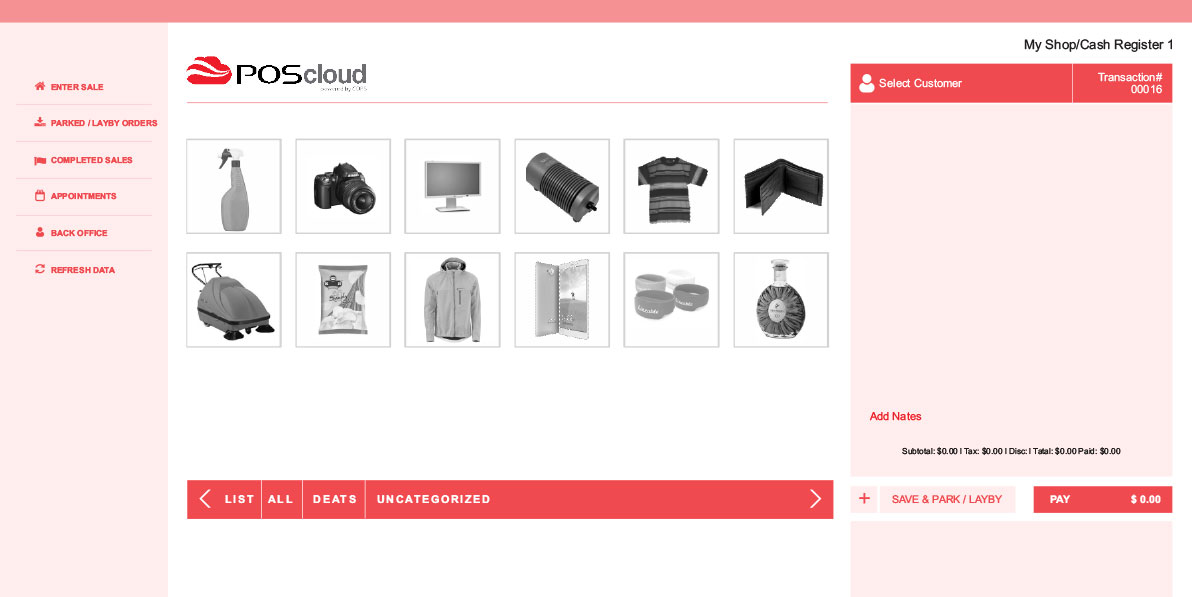Diseño Web por Paulami Sinha para COPS PTY LTD | Diseño #13091409