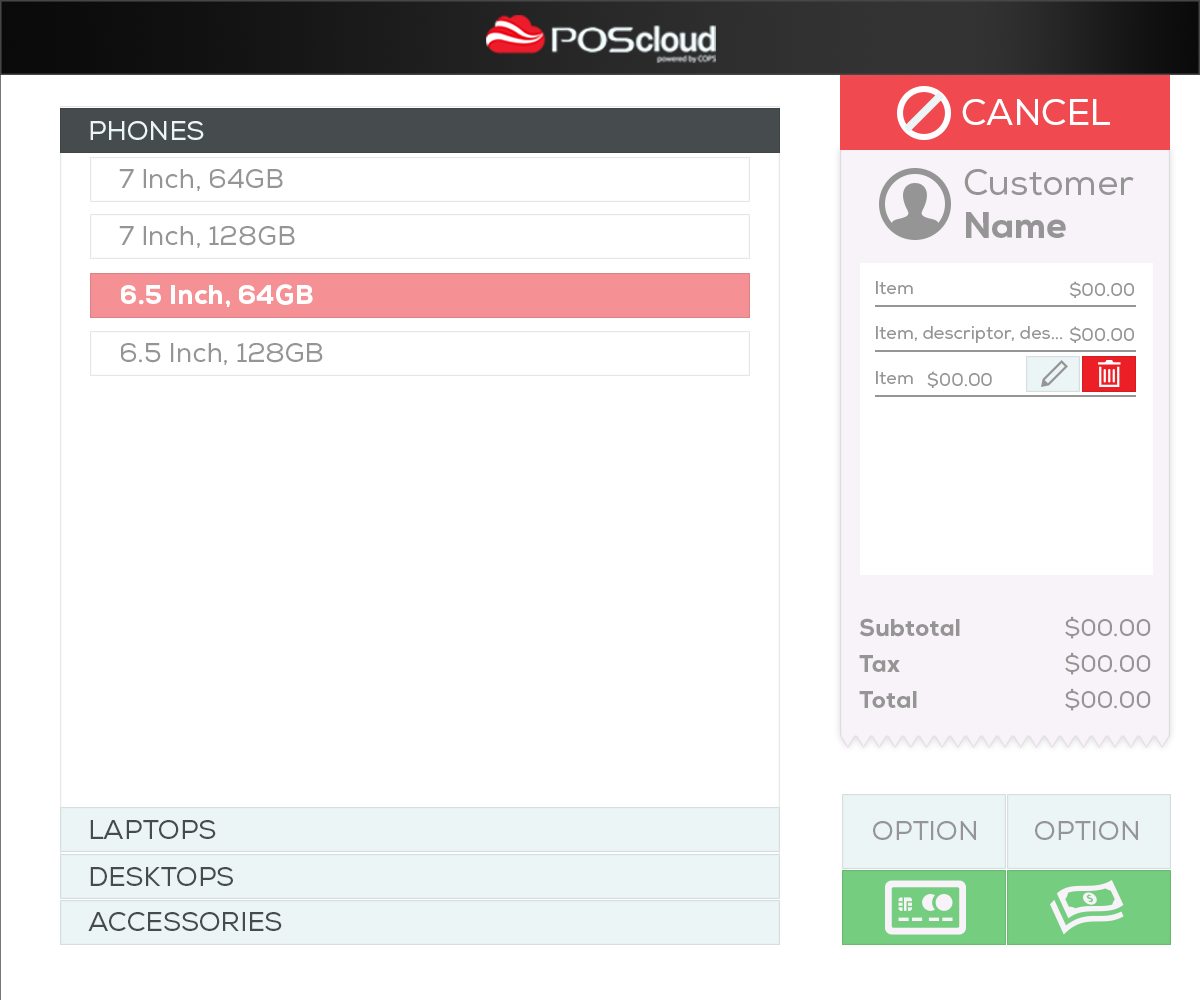 Diseño Web por TyChristopher para COPS PTY LTD | Diseño #13099845