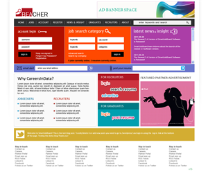 Web-Design von pb für dieses Projekt | Design: #550724
