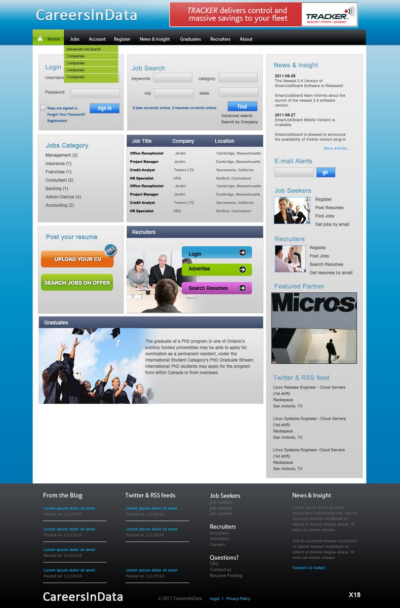 Web-Design von pb für dieses Projekt | Design #552906