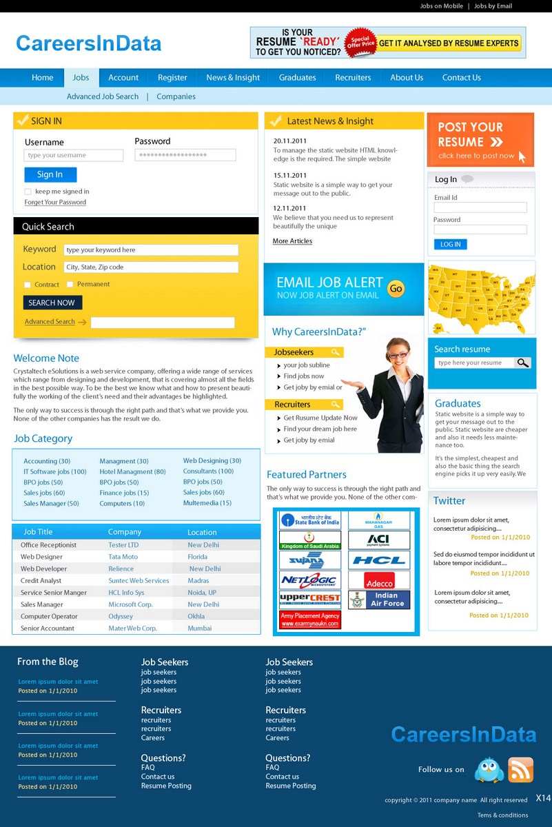 Web-Design von pb für dieses Projekt | Design #553019