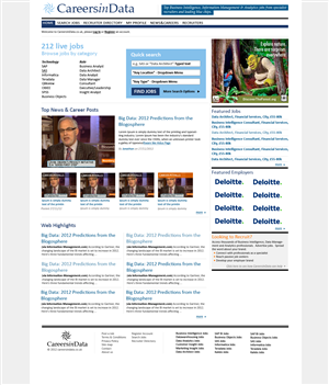 Web Design by dundalk