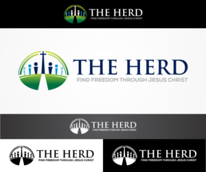 Logo Design by sangeloenriquez for this project | Design #13061980
