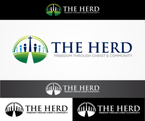 Logo Design by sangeloenriquez for this project | Design: #13121068