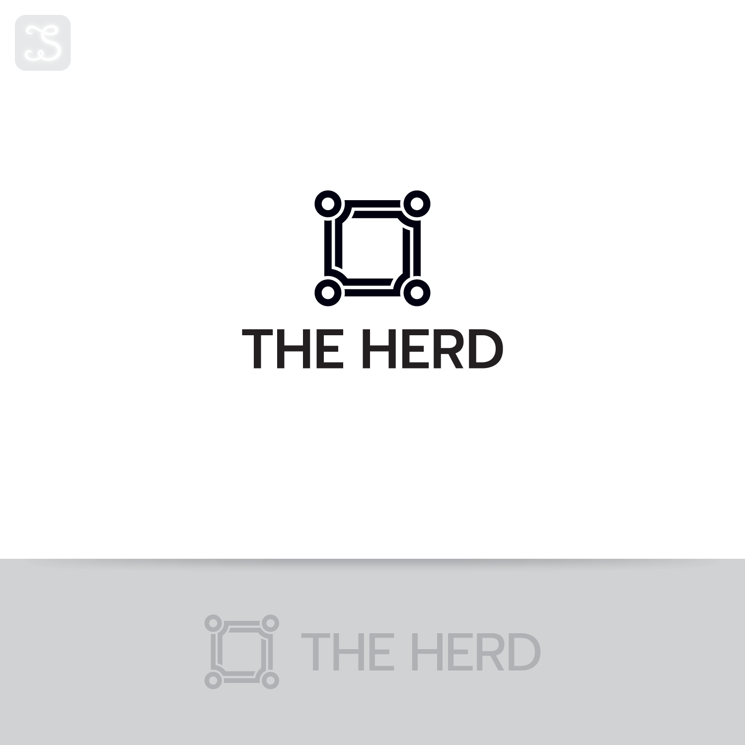 Logo Design by neutrino by Slobodan for this project | Design #13065280