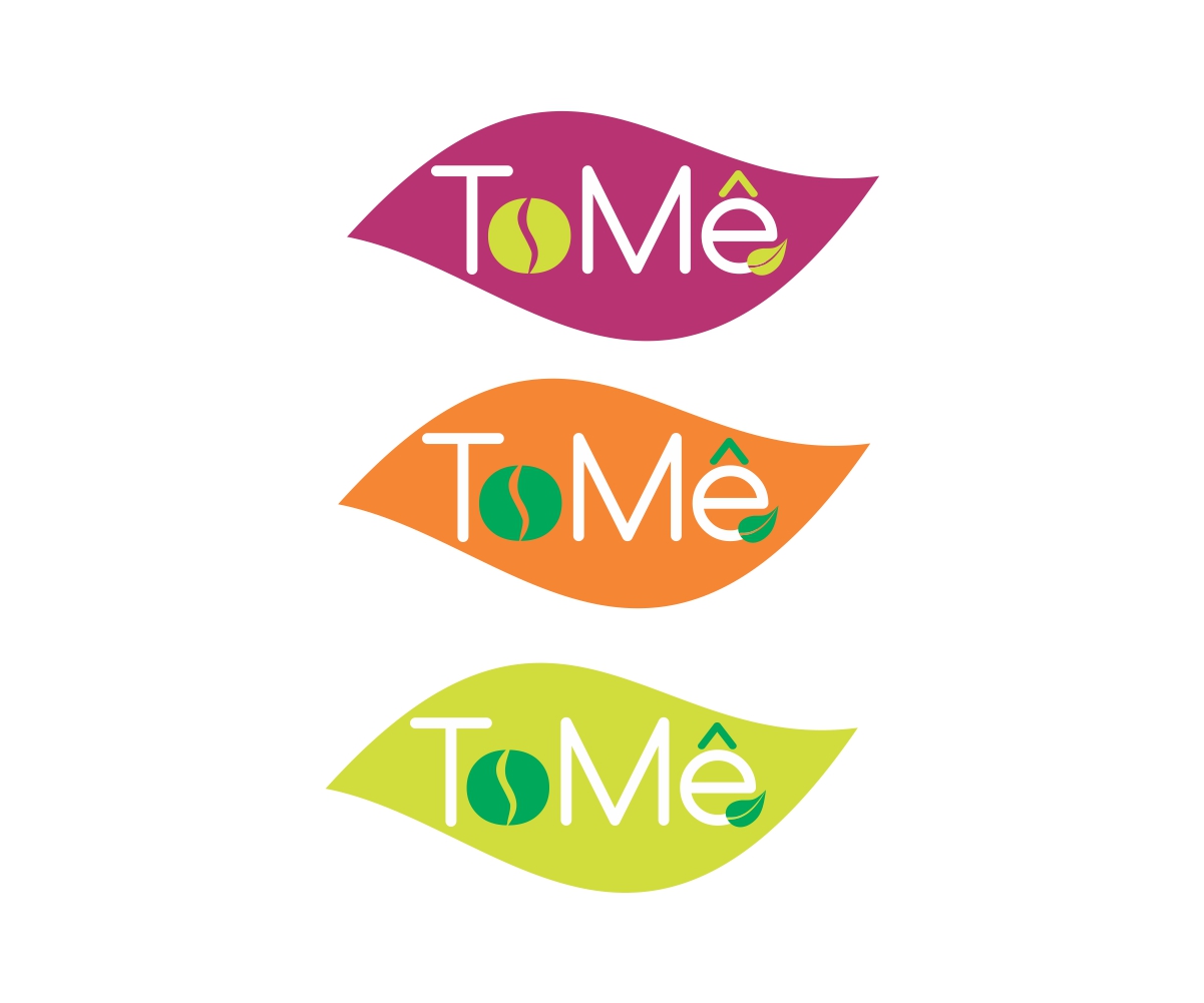 Logo Design by Mandarina for this project | Design #2500369