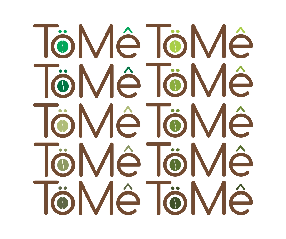 Logo Design by Mandarina for this project | Design #2563566