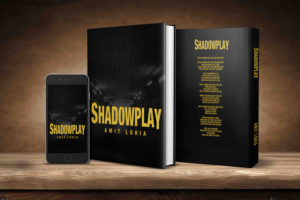 Book Cover Design by jshan