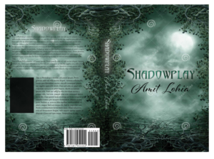 Book Cover Design by Banateanul