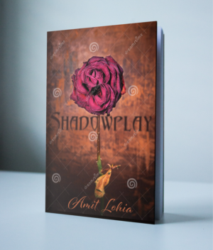 Book Cover Design by Banateanul for this project | Design: #13120442