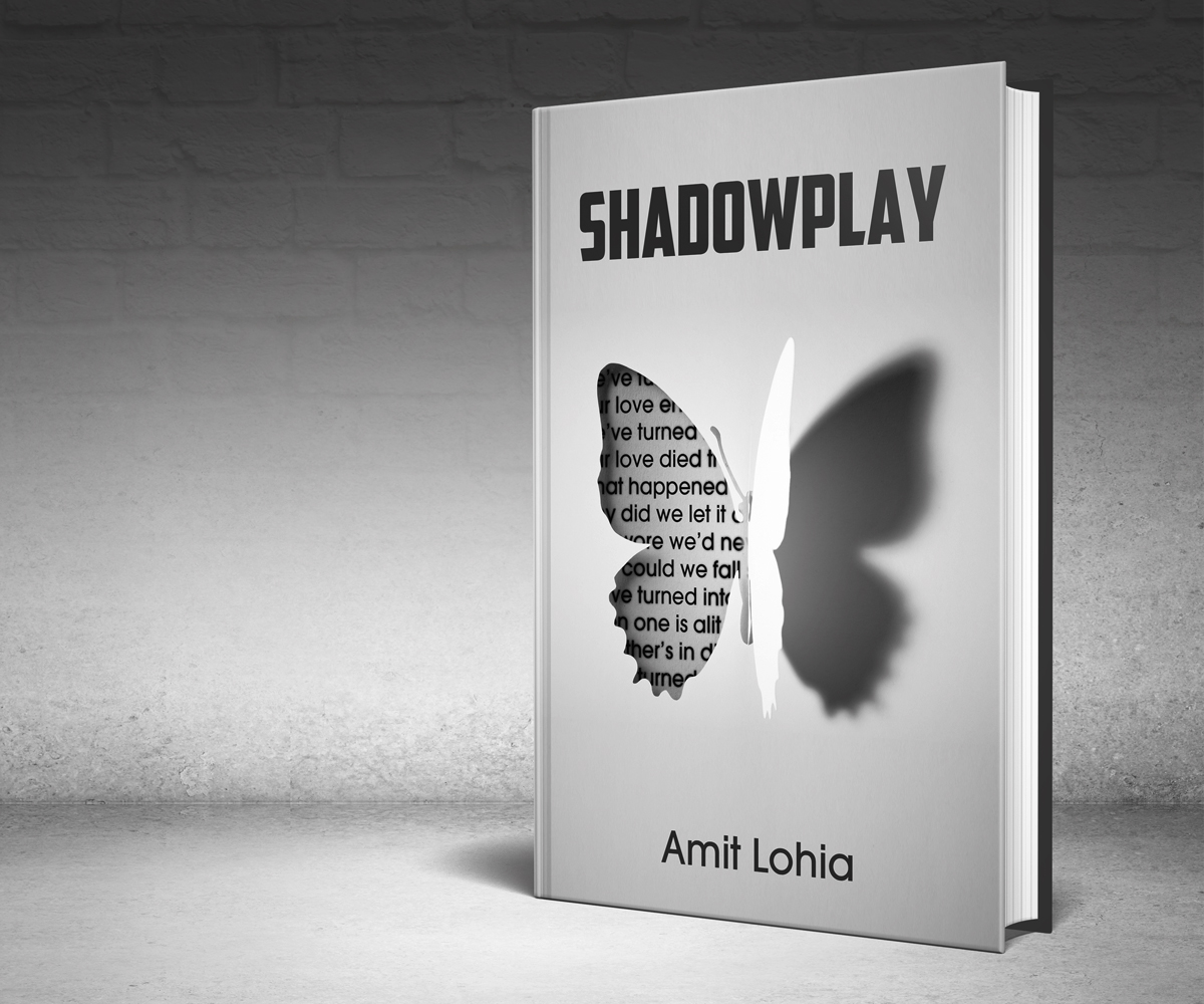 Book Cover Design by neboica for this project | Design #13076878