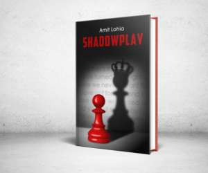 Design de Couverture de Livre par neboica pour ce projet | Design : #13077394