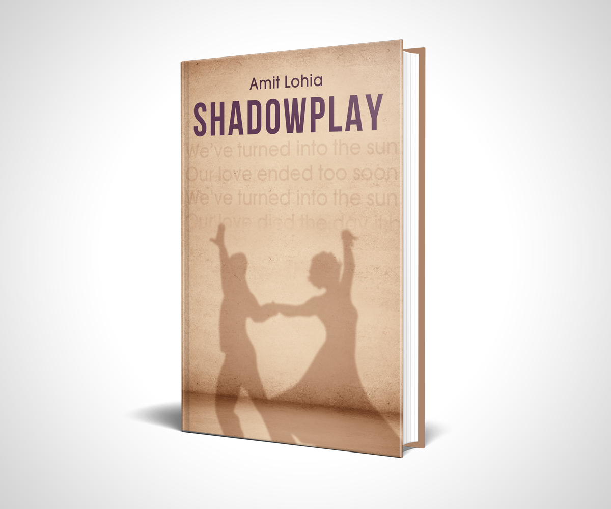 Book Cover Design by neboica for this project | Design #13077763