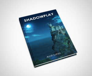 Design de Couverture de Livre par neboica pour ce projet | Design : #13099201