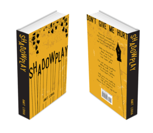 Design de Couverture de Livre par RoundYellow pour ce projet | Design : #13064362