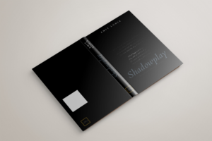 Book Cover Design by Milos Jovic for this project | Design: #13064115