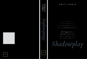 Book Cover Design by Milos Jovic for this project | Design: #13064381