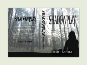 Book Cover Design by marty1950 for this project | Design #13076951