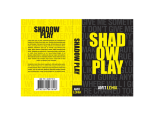 Book Cover Design by creative.visuals