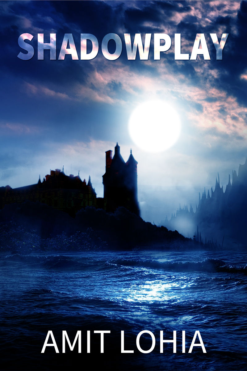 Book Cover Design by Gfx.26™ for this project | Design #13112678