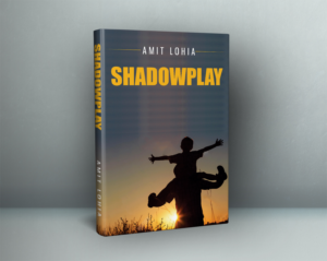 Book Cover Design by ecorokerz